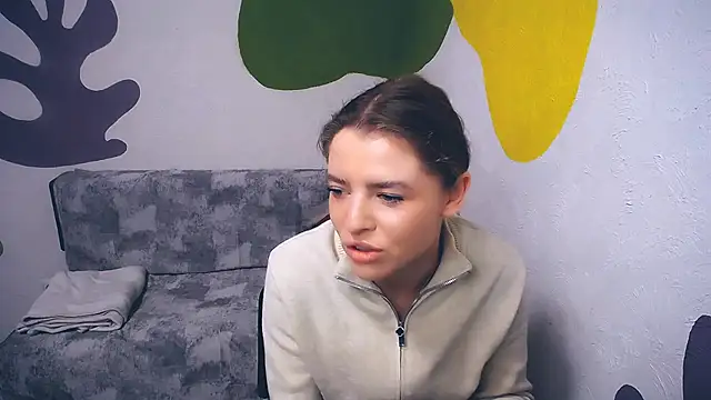 MissOliviaa  online show from 12.02.25