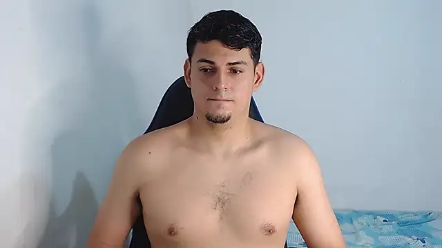 Jordan WSexxx online show from 07.24.26