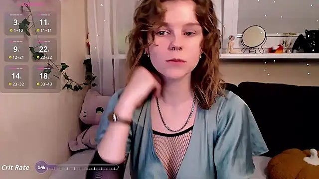 Moona xx online show from 11.14.25