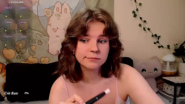 Moona xx online show from 03.04.26