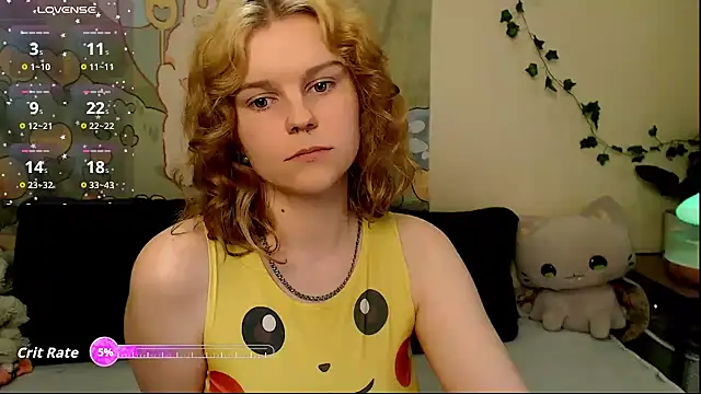 Moona xx online show from 04.30.26