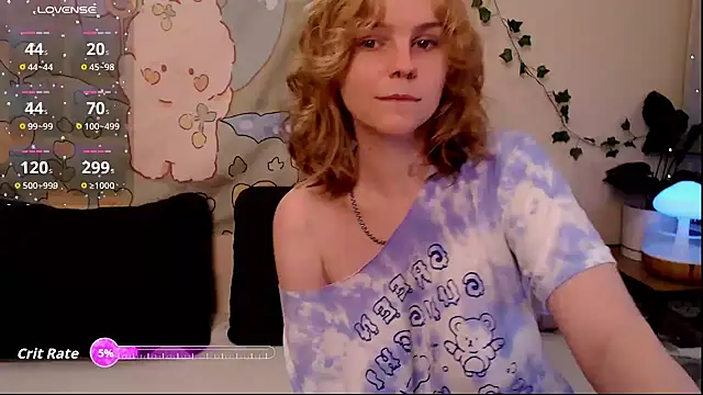 Moona xx online show from 05.08.26
