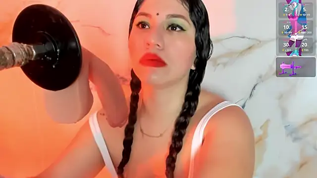 hade cute online show from 06.10.26