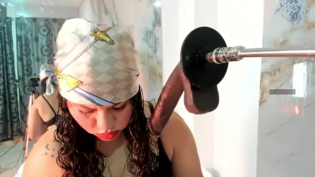 hade cute online show from 06.25.26
