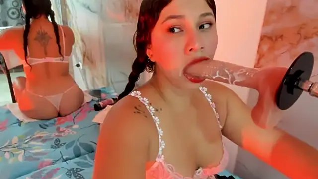 hade cute online show from 07.22.26
