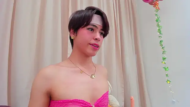 Little michell online show from 03.07.25