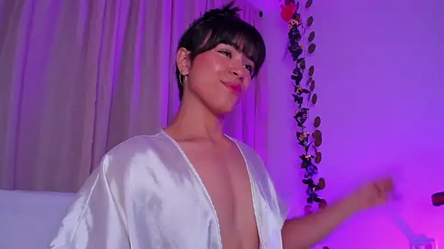 Little michell online show from 10.07.25