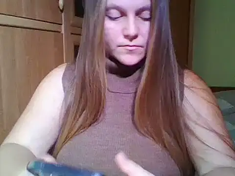 Evasapples online show from 01.04.25