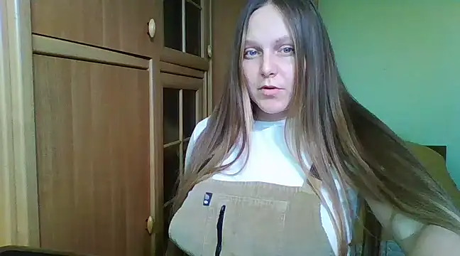 Evasapples online show from 01.09.25