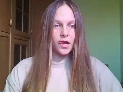 Evasapples online show from 02.11.25