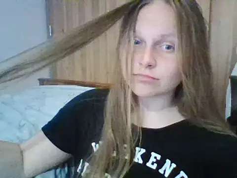 Evasapples online show from 03.09.25