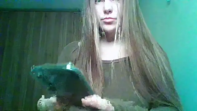 Evasapples online show from 02.24.26