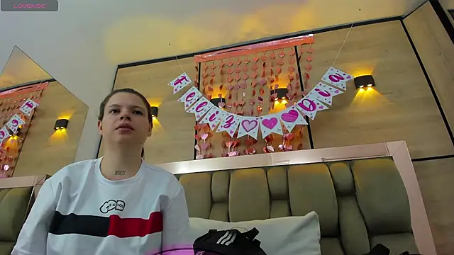 Snapshot of dorothy_vegga chatting on 02.07.26 dorothy vegga online show from 02.07.26