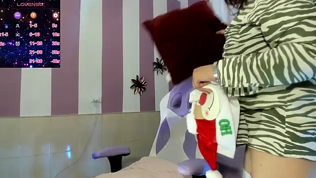 maria paulac online show from 12.20.24