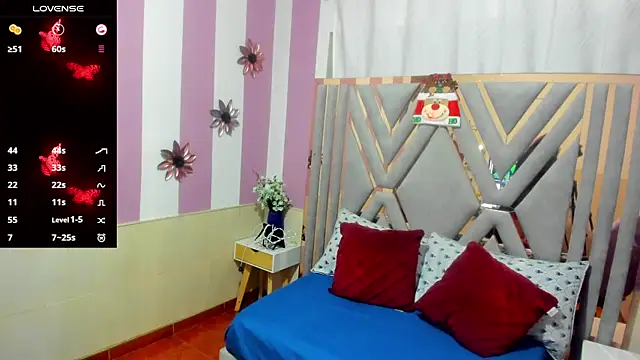 maria paulac online show from 12.24.24