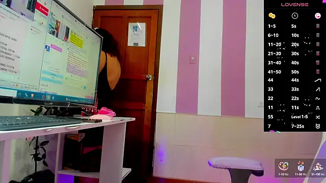 maria paulac online show from 12.31.24