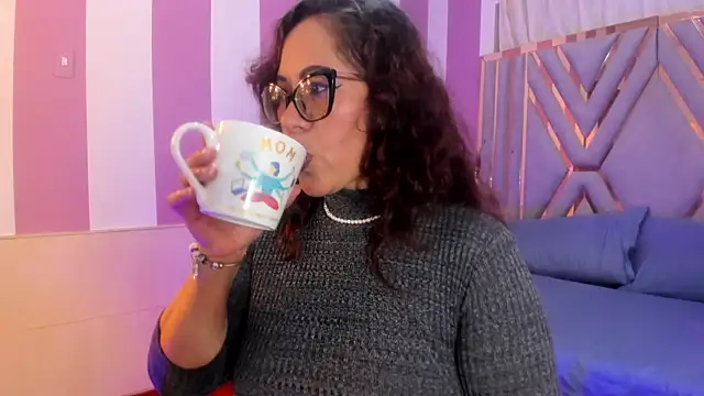 maria paulac online show from 03.20.25