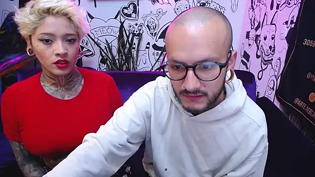 tatouagendecouple online show from 02.01.25