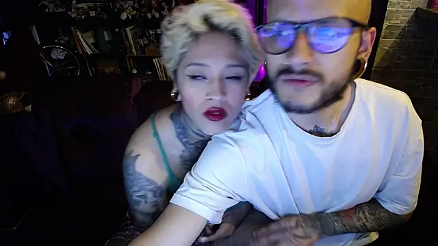 tatouagendecouple online show from 02.06.25