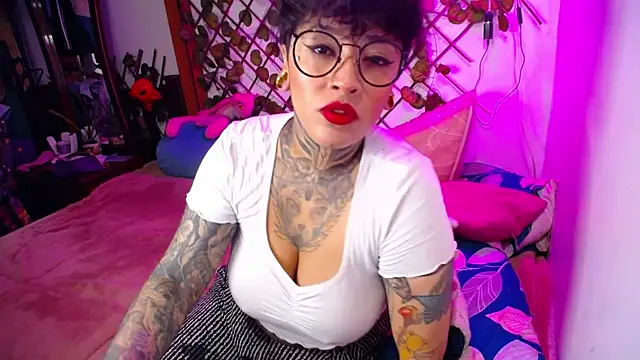 tatouagendecouple online show from 09.14.25