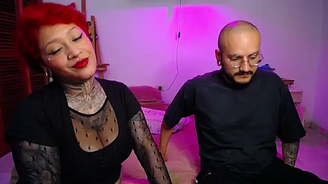 tatouagendecouple online show from 12.20.25