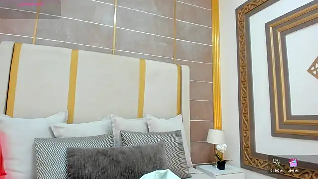 AbigailCarter online show from 11.27.25