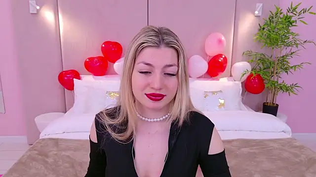 HelenaMorgan online show from 02.12.25