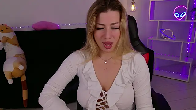 HelenaMorgan online show from 09.16.25