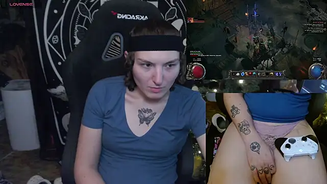 BrandiWRLD 999 online show from 01.20.25