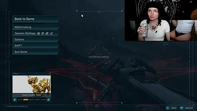 BrandiWRLD 999 online show from 09.27.25