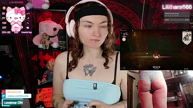 BrandiWRLD 999 online show from 12.20.25