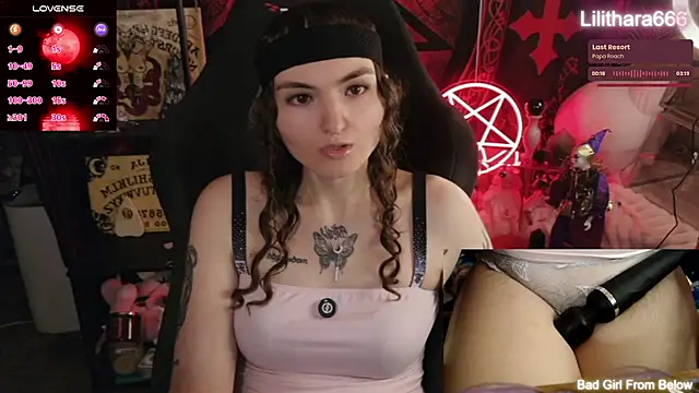 BrandiWRLD 999 online show from 06.25.26