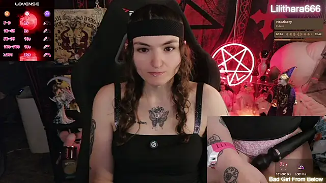 BrandiWRLD 999 online show from 07.13.26