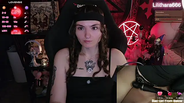 BrandiWRLD 999 online show from 07.25.26