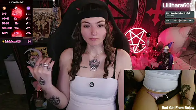 BrandiWRLD 999 online show from 07.28.26