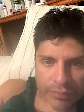 Chrisma36 online show from 09.14.25