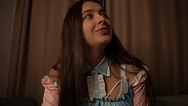 elisa moon online show from 11.07.25