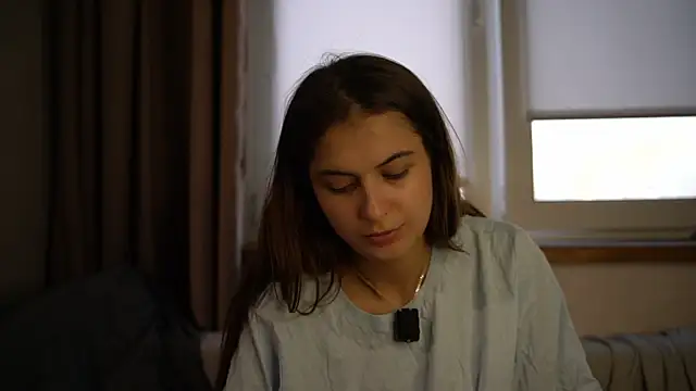 elisa moon online show from 07.10.26