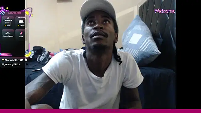 Snapshot of jammasterjack chatting on 04.03.26 jammasterjack online show from 04.03.26