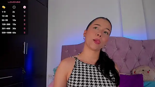 Snapshot of Deisy_sr chatting on 12.31.24 Deisy sr online show from 12.31.24
