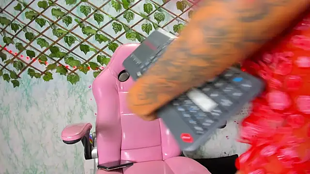 Pamesmith online show from 11.20.25