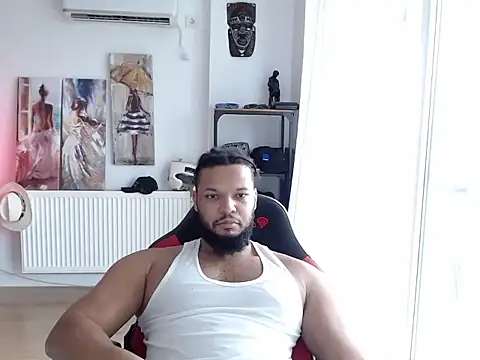 1LordKingsley online show from 03.09.26