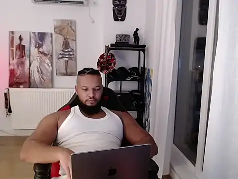 1LordKingsley online show from 03.12.26