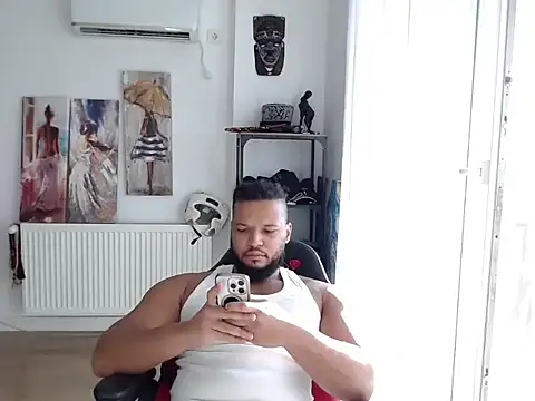 1LordKingsley online show from 03.14.26