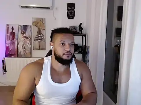 1LordKingsley online show from 03.15.26