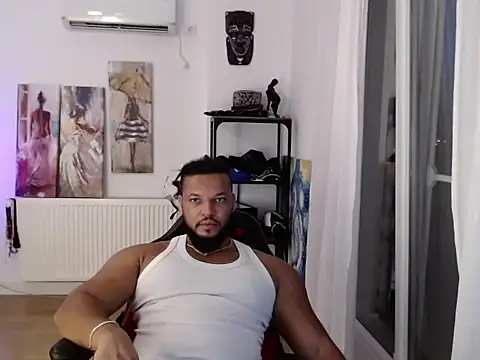 1LordKingsley online show from 03.15.26