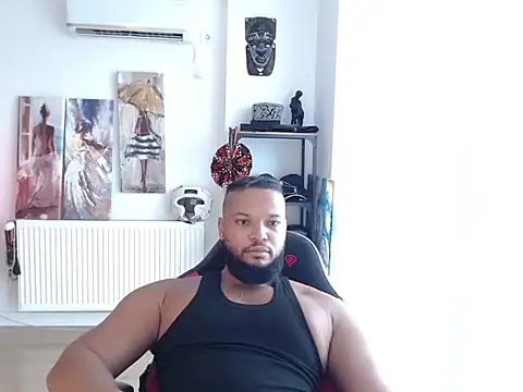 1LordKingsley online show from 03.16.26