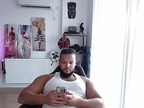 1LordKingsley online show from 03.17.26