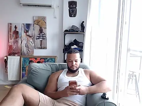 1LordKingsley online show from 06.24.26