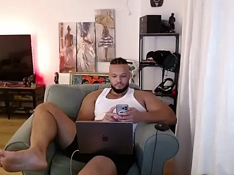 1LordKingsley online show from 07.15.26